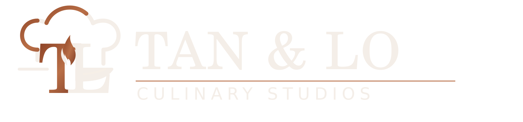 Tan and Lo Culinary Studios